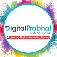Digital Prabhat Logo