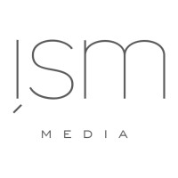 ISM Media Logo