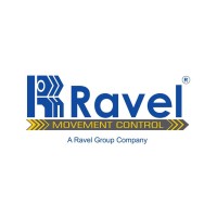 Ravel Movement Control Pvt Ltd Logo
