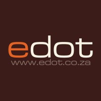 Edot Digital Logo