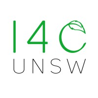 UNSW Investing for Charity (I4C) Logo