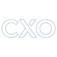 CXO India Logo