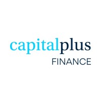 Capital Plus Finance Logo