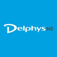 DelphysME Logo