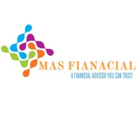 MAS Financial Logo