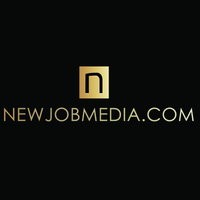 NewJobMedia Logo