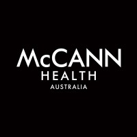McCann Health Australia Logo