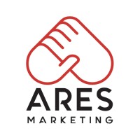 Ares Marketing Logo