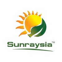 Sunraysia Organics Pvt Ltd Logo