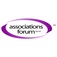 Associations Forum Logo