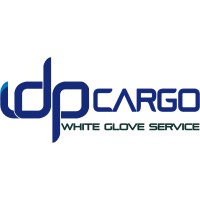 IDP Cargo Bali Logo