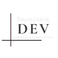 Broadmor DEV Logo