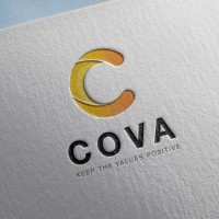 COVA MEDIA JSC Logo