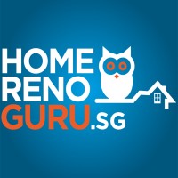 HomeRenoGuru Logo