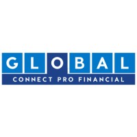 Global Connect Pro Inc. Logo