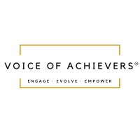 Voice of Achievers Logo