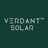 Verdant Solar Sdn Bhd Logo