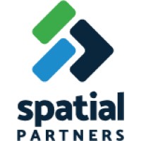 Spatial Partners Pty Ltd Logo