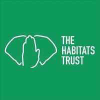 The Habitats Trust Logo
