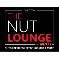 The Nut Lounge Logo