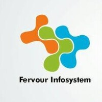 Fervour Infosystem Pvt. Ltd. Logo
