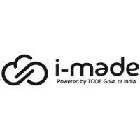 I-MADE Logo