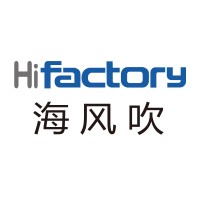 HiFactory Logo