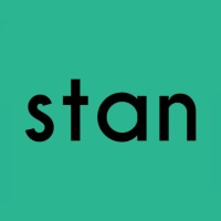 Stan Clothing Logo