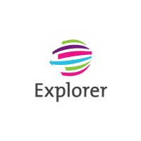 Explorer Travel India Logo