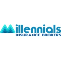 Millennials Insurance Brokers Pvt Ltd Logo