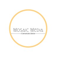 Mosaic Bowl Logo