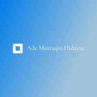 Ade Muttaqin Hidayat Logo