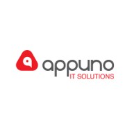 Appuno IT Solutions Logo