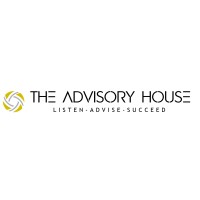 The Advisory House Logo