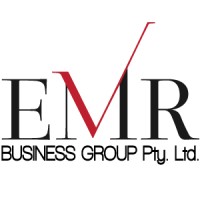 EMR Business Group Pty Ltd Logo