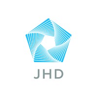 Japan Hydro-Power Development Inc. Logo