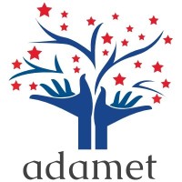 Adamet Motors Pvt Ltd Logo