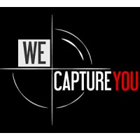 We Capture You Logo