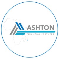 Ashton Financial Partners Logo