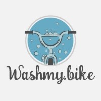 WashMy.Bike Logo