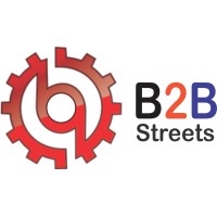 B2Bstreets Logo