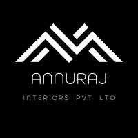 Annuraj Interiors Logo