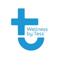 Wellness by Tess Logo