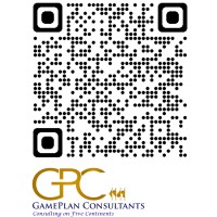 GamePlan Consultants Logo