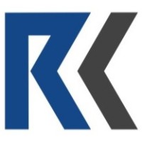 RK Industrial Components Logo