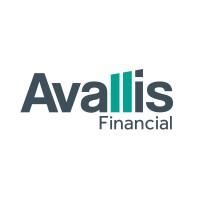 Avallis Financial Logo