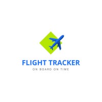 Flight Tracker Logo