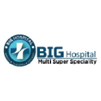 Big Hospital Logo
