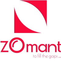 Zomant Solutions Pvt. Ltd. Logo