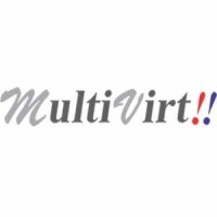 Multivirt Logo